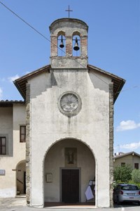 Chiesa di San Pietro Martire