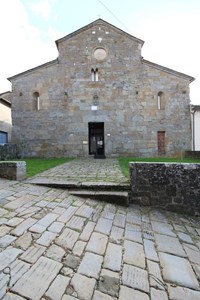 Chiesa di San Pietro