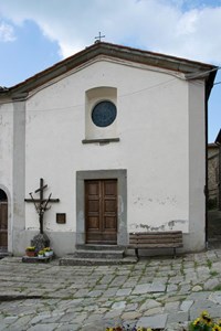 Chiesa di San Iacopo