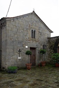 Chiesa di Santa Maria Assunta