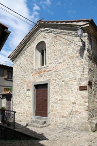 Chiesa di San Clemente