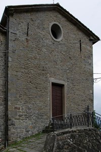 Chiesa di San Iacopo