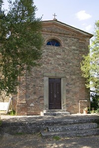Chiesa di Santa Maria Addolorata
