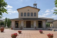 Chiesa dei Santi Michele e Lucia