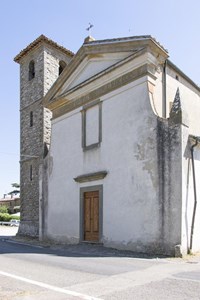 Chiesa di San Giusto