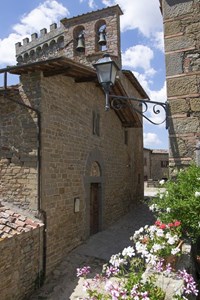 Chiesa dei Santi Tiburzio e Susanna