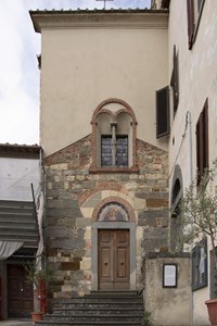 Chiesa di Santa Croce