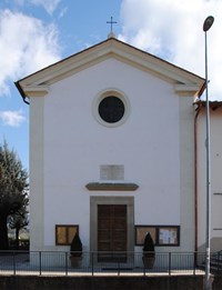 Chiesa dei Santi Andrea e Lucia