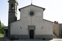 Chiesa di San Matteo