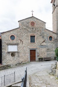 San Michele Arcangelo