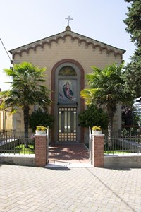 Chiesa di Santa Maria Assunta