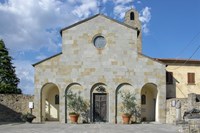 Chiesa di Santa Maria Assunta