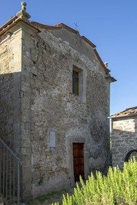 Chiesa di San Michele Arcangelo