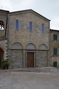 Chiesa di Sant'Andrea Apostolo