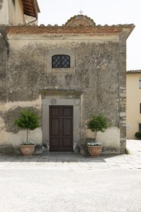 Chiesa dei Santi Martino e Lucia