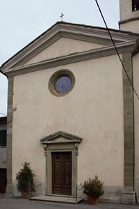 Chiesa di San Lorenzo