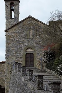 Chiesa di San Michele Arcangelo