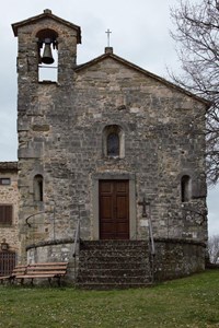 Chiesa di San Bartolomeo