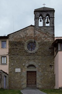 Chiesa di Santa Maria Annunziata