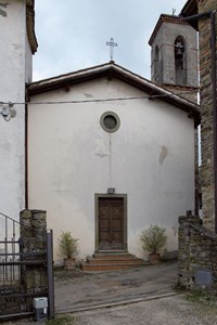 Chiesa di San Matteo