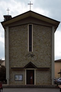 Chiesa di Santa Maria Madre di Dio
