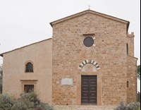 Chiesa di San Floriano
