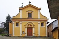 Chiesa di San Lorenzo Martire