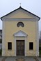 Cappella della Beata Vergine Consolata