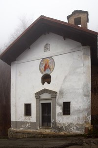 Cappella della Madonna della Neve