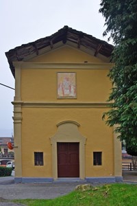 Cappella di Santa Marta e San Faustino