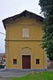 Cappella di Santa Marta e San Faustino