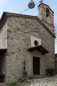 Chiesa di San Biagio