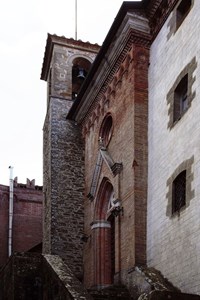 Chiesa di Santa Maria Assunta