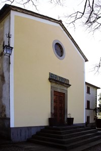Chiesa di Santa Maria della Neve