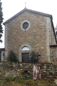 Chiesa di San Giustino