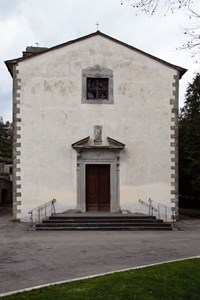 Chiesa di San Niccolò