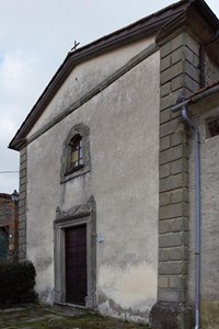 Chiesa di San Michele Arcangelo