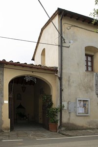 Chiesa dei Santi Fabiano e Sebastiano