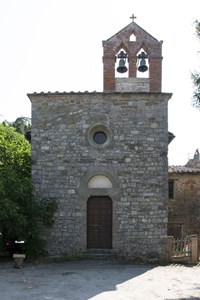 Chiesa di San Bartolomeo
