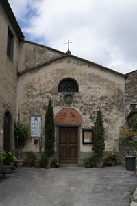 Chiesa dei Santi Filippo e Giacomo