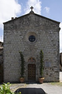 Chiesa di Santa Maria
