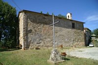 Chiesa di Sant'Andrea Apostolo