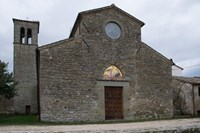 Chiesa della Santissima Annunziata