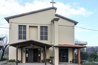 Chiesa della Assunzione di Maria Vergine
