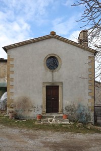 Chiesa del Santissimo Salvatore