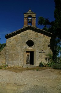 Chiesa di San Bartolomeo