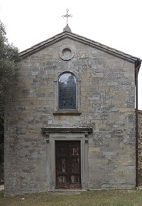 Chiesa di Santa Maria Assunta