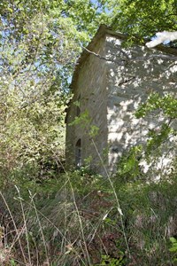 Chiesa dei Santi Lorenzo e Stefano