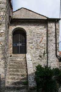 Chiesa di San Tommaso