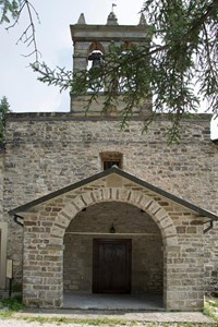 Chiesa dell'Assunzione di Maria Vergine